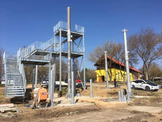 Občianska vybavenosť